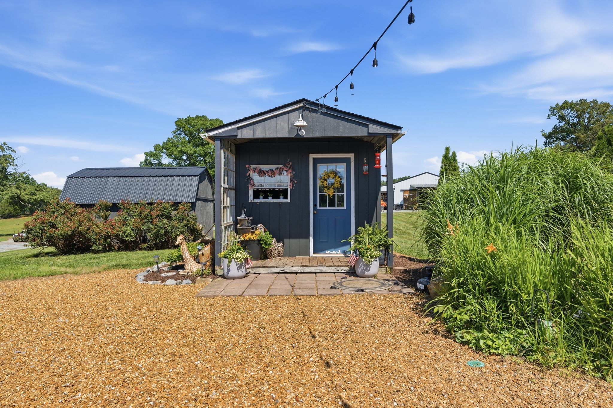 5017 Somerville Road Cross Plains, TN 37049 - Photo 41 of 72