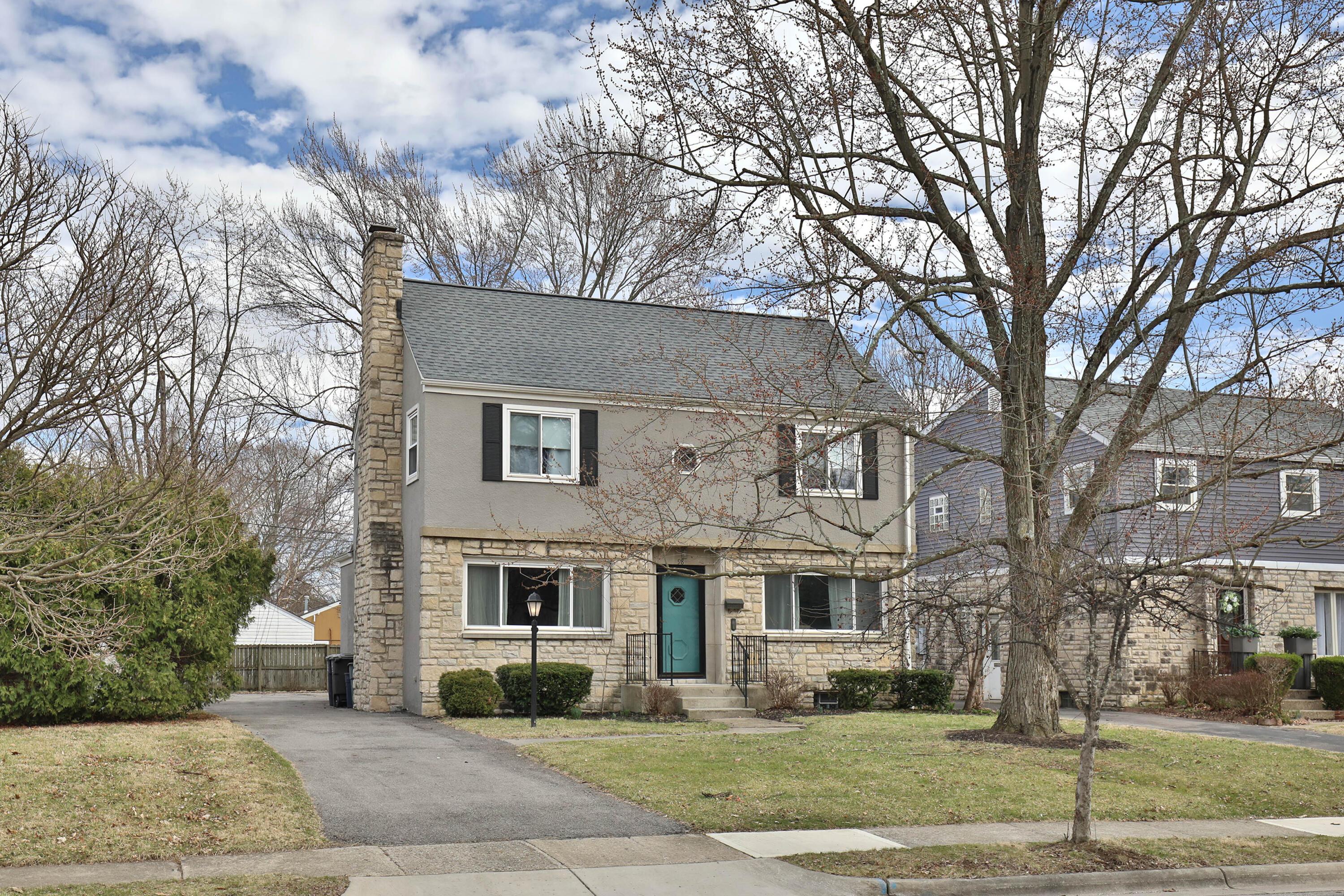 98 North Merkle Road Columbus, OH 43209 - Photo 2 of 46