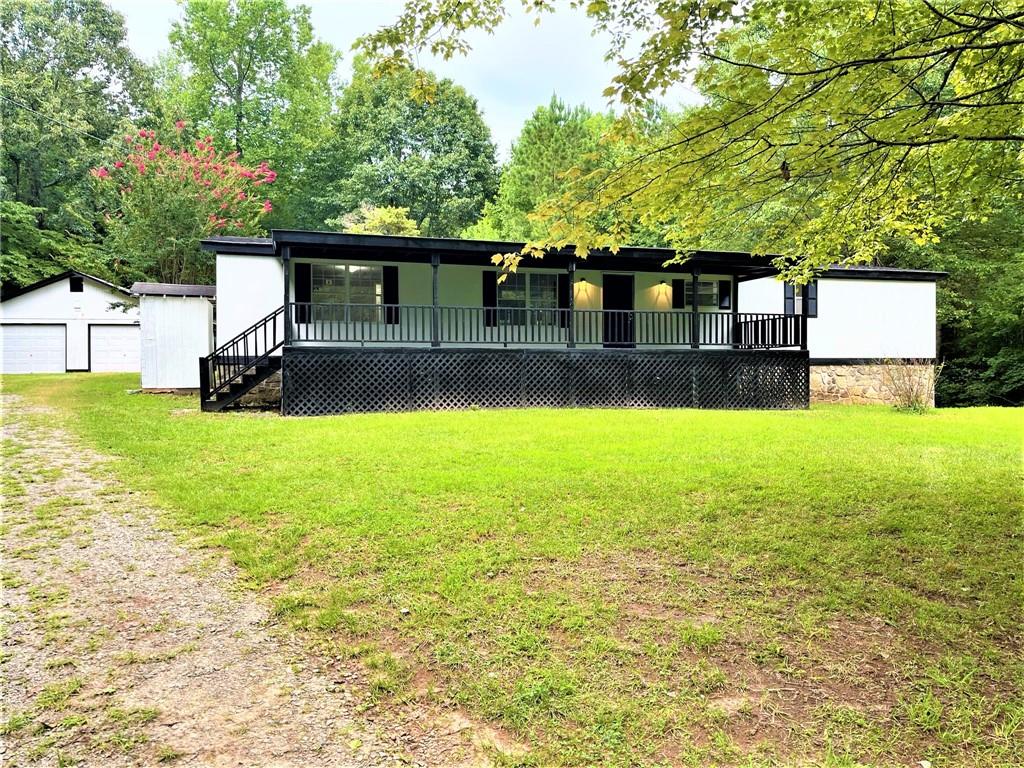 267 Beaver Run Road Ball Ground, GA 30107 - Photo 1 of 1 Gallery Image 1