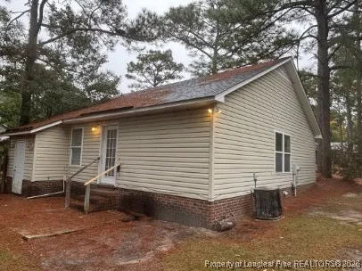 $1,095 | 1189 Landau Road, Fayetteville, NC 28311