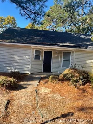 $1,095 | 1189 Landau Road, Fayetteville, NC 28311