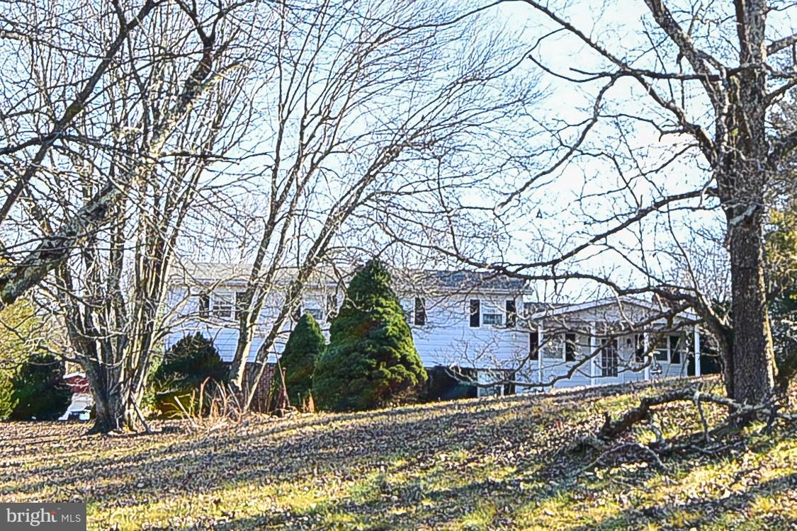 5523 Waterford Road Rixeyville, VA 22737 - Photo 9 of 10