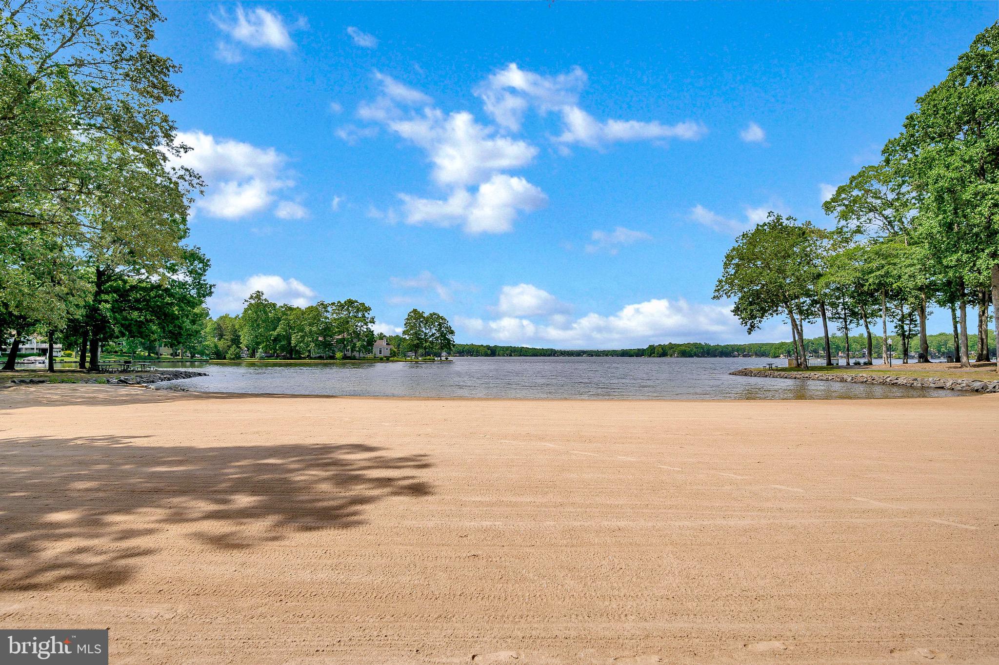 221 Birdie Road Locust Grove, VA 22508 - Photo 39 of 54 Clubhouse Beach
