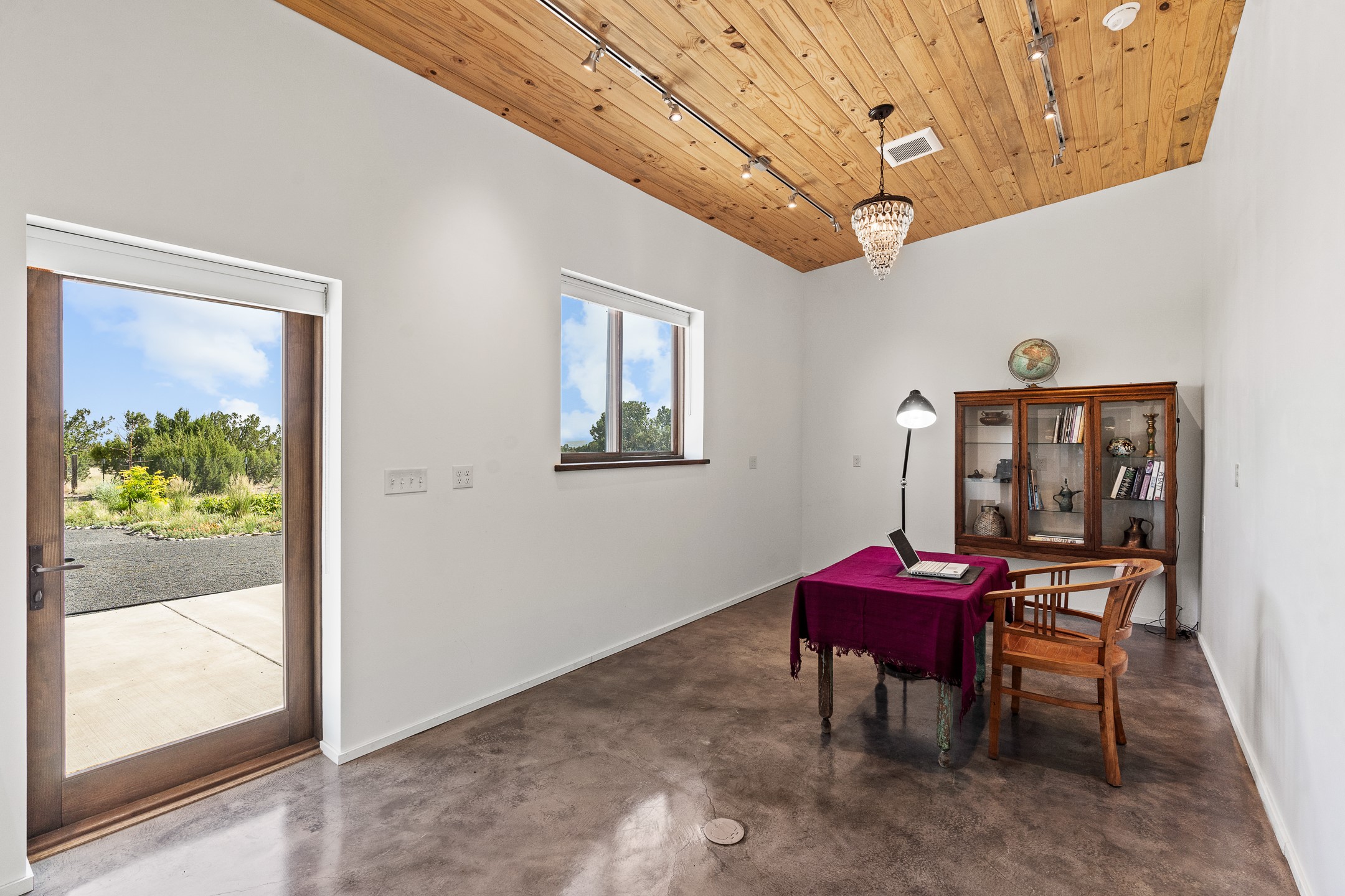 49-65 Blue Agave/grenfell Ranch Cerrillos, NM 87010 - Photo 28 of 36