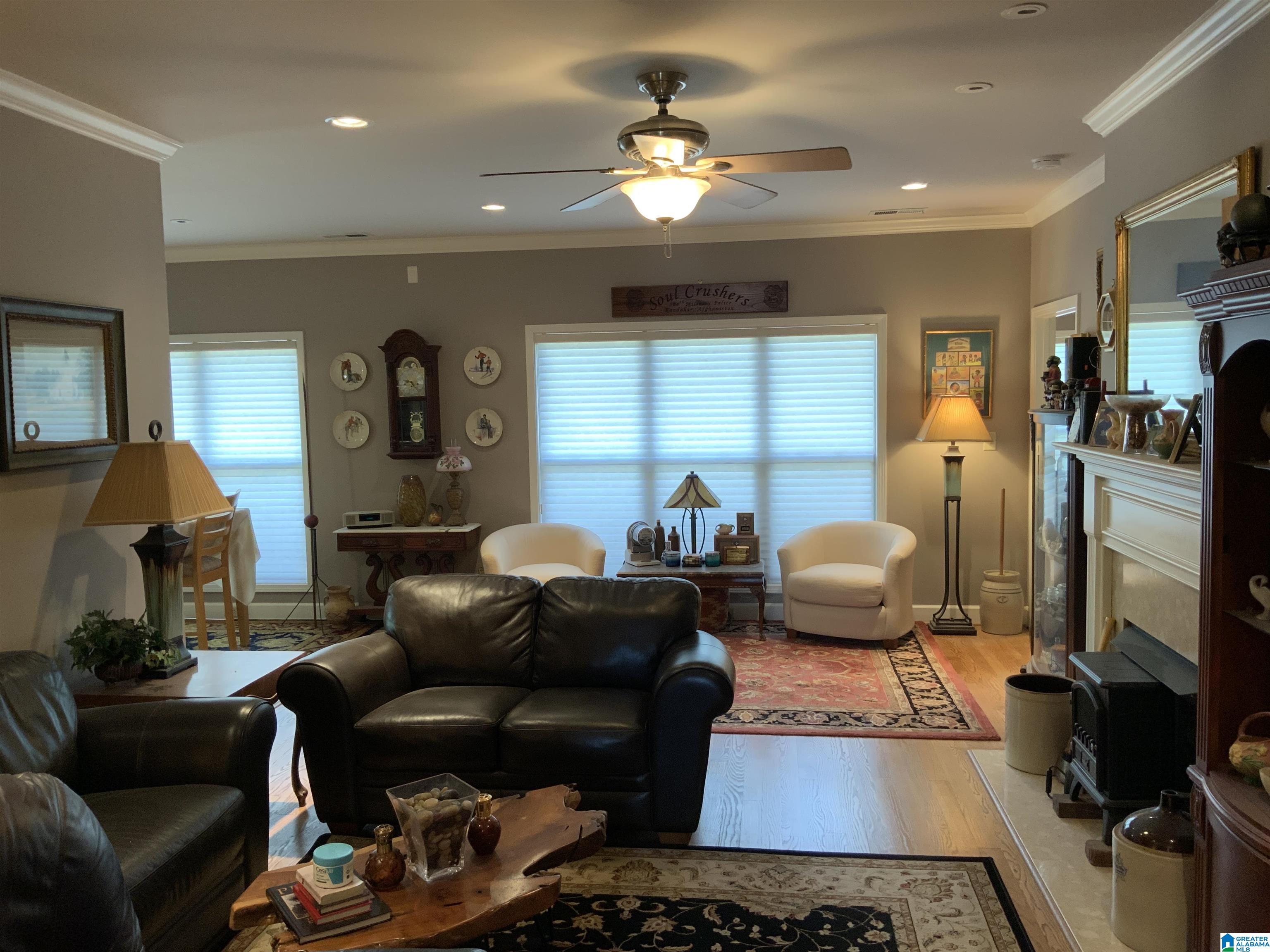 5630 Summit Pointe Pinson, AL 35126 - Photo 5 of 34