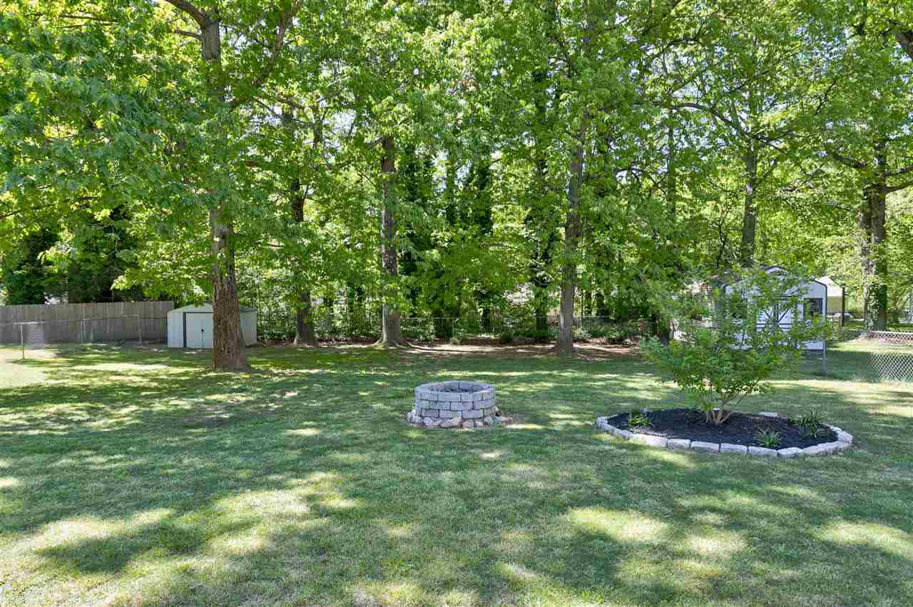 3417 Apache Drive Raleigh, NC 27609 - Photo 23 of 25 Photo 23