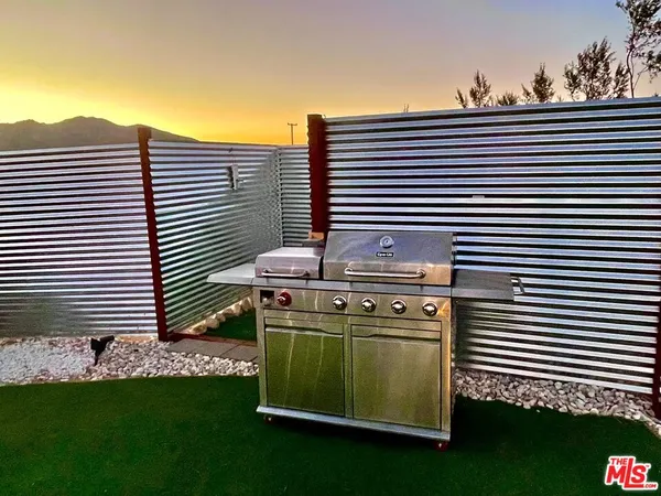 $449,000 | 62177 Jericho Way, Joshua Tree, CA 92252