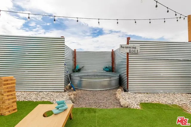 $449,000 | 62177 Jericho Way, Joshua Tree, CA 92252