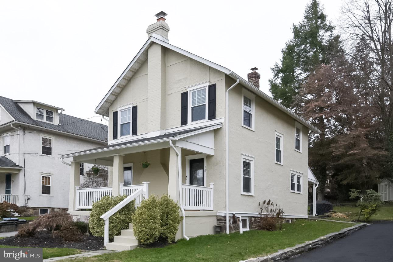 18 Gordon Road Glenside, PA 19038 - Photo 1 of 26 Gallery Image 1