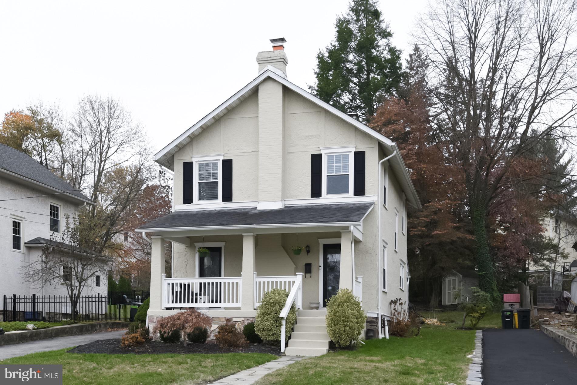 18 Gordon Road Glenside, PA 19038 - Photo 2 of 26 Gallery Image 2
