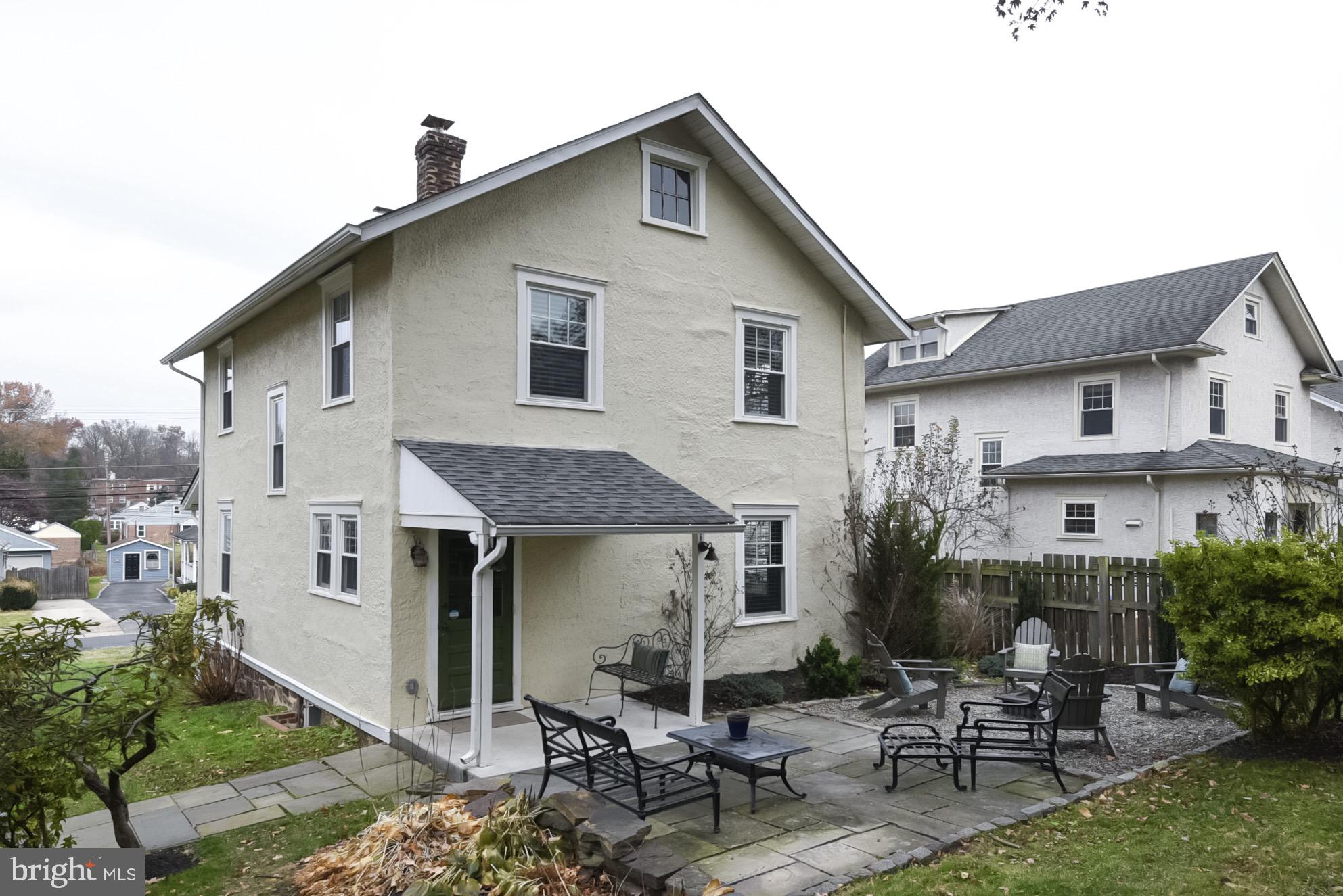 18 Gordon Road Glenside, PA 19038 - Photo 25 of 26 Gallery Image 25