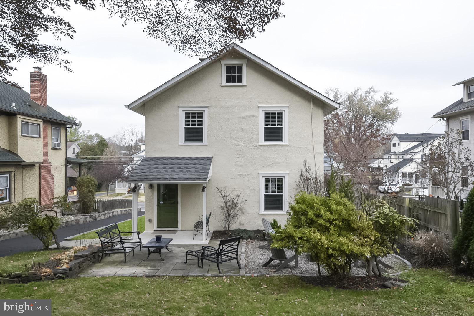 18 Gordon Road Glenside, PA 19038 - Photo 26 of 26 Gallery Image 26