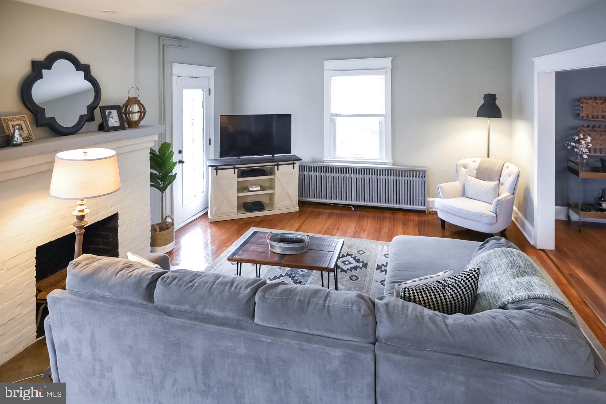 18 Gordon Road Glenside, PA 19038 - Photo 7 of 26 Gallery Image 7