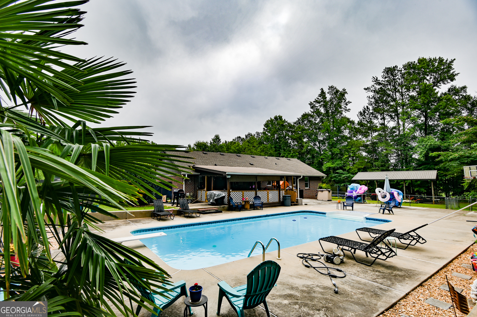328 Henderson Mill Road Covington, GA 30014 - Photo 18 of 60