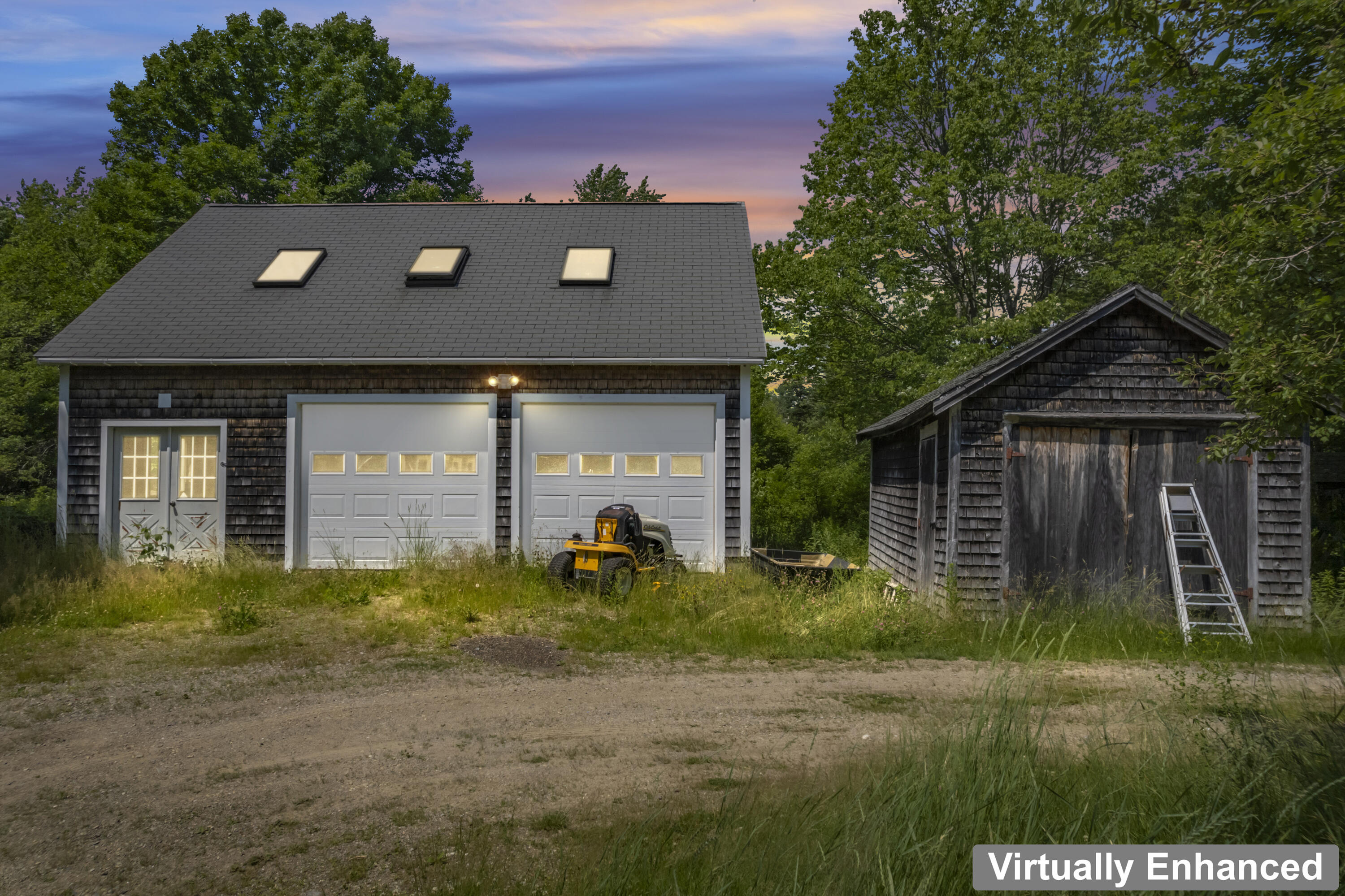 67 Ralph Wink Road Waldoboro, ME 04572 - Photo 53 of 63 67 Ralph Wink Rd_128