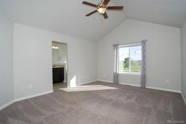 $2,595 | 9792 Fairway Glen Drive, Peyton, CO 80831