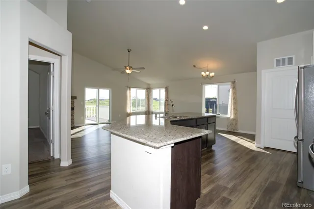 $2,595 | 9792 Fairway Glen Drive, Peyton, CO 80831