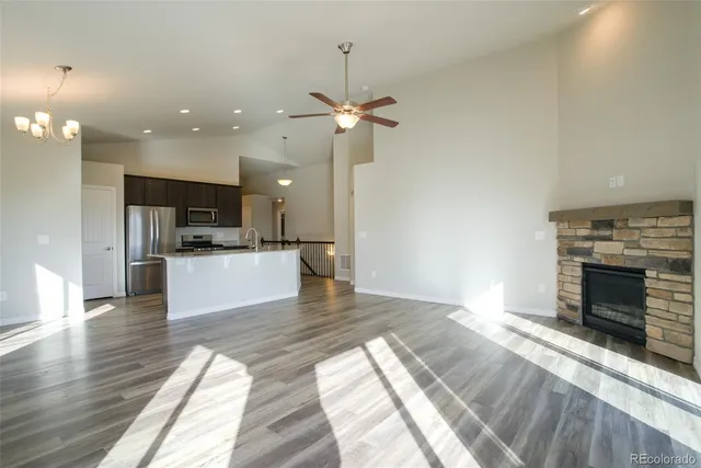 $2,595 | 9792 Fairway Glen Drive, Peyton, CO 80831