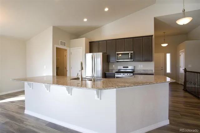 $2,595 | 9792 Fairway Glen Drive, Peyton, CO 80831