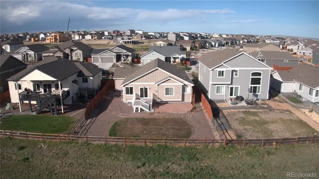 $2,595 | 9792 Fairway Glen Drive, Peyton, CO 80831