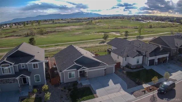 $2,595 | 9792 Fairway Glen Drive, Peyton, CO 80831