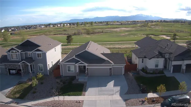 $2,595 | 9792 Fairway Glen Drive, Peyton, CO 80831