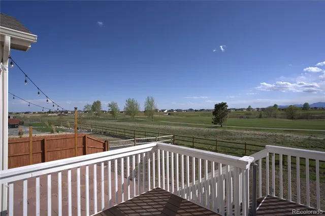 $2,595 | 9792 Fairway Glen Drive, Peyton, CO 80831