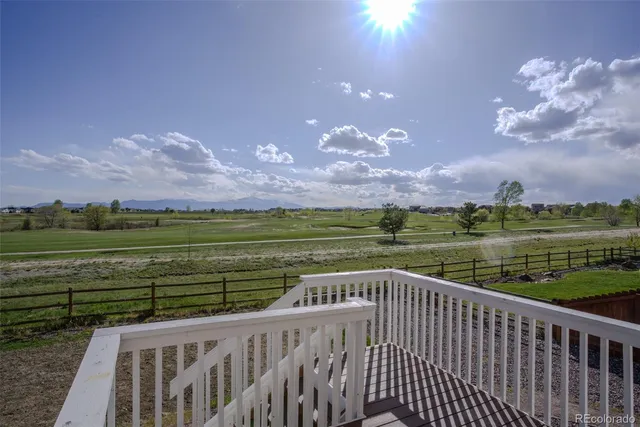 $2,595 | 9792 Fairway Glen Drive, Peyton, CO 80831