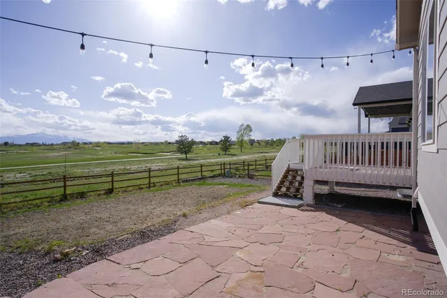 $2,595 | 9792 Fairway Glen Drive, Peyton, CO 80831