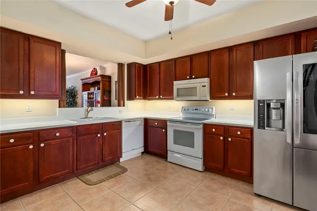 $1,100,000 | 8865 West Orchid Island Circle, Unit 207, Vero Beach, FL 32963
