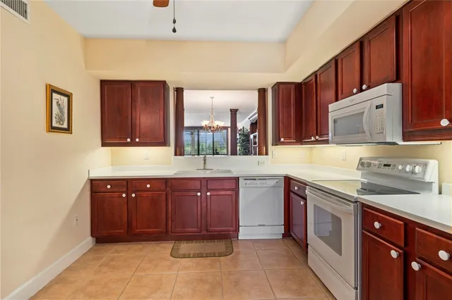$1,100,000 | 8865 West Orchid Island Circle, Unit 207, Vero Beach, FL 32963