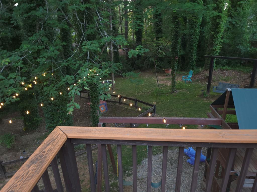 102 Thomas Drive Dallas, GA 30157 - Photo 21 of 39