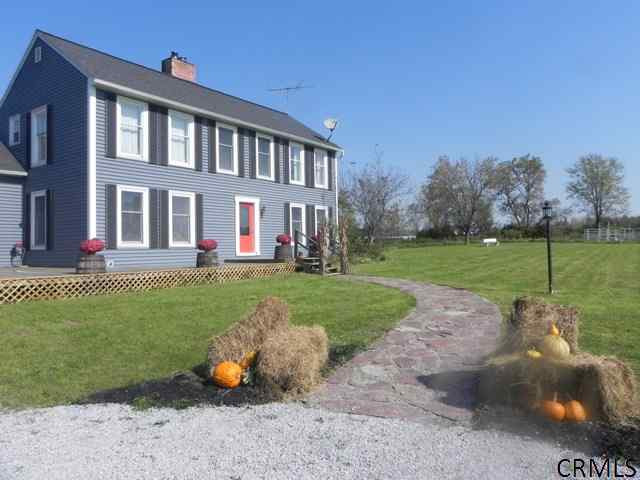 240 Mott Road Gansevoort, NY 12831 - Photo 1 of 15 Photo 1