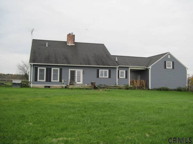 240 Mott Road Gansevoort, NY 12831 - Photo 14 of 15 Photo 14