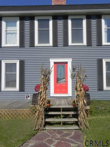 240 Mott Road Gansevoort, NY 12831 - Photo 2 of 15 Photo 2