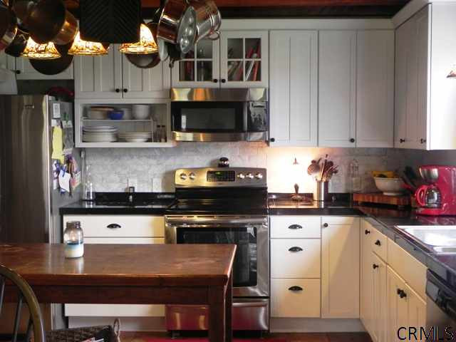 240 Mott Road Gansevoort, NY 12831 - Photo 4 of 15 Photo 4