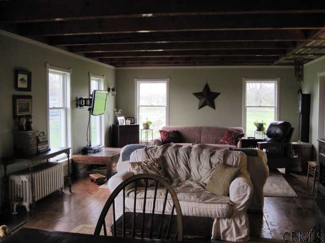 240 Mott Road Gansevoort, NY 12831 - Photo 5 of 15 Photo 5