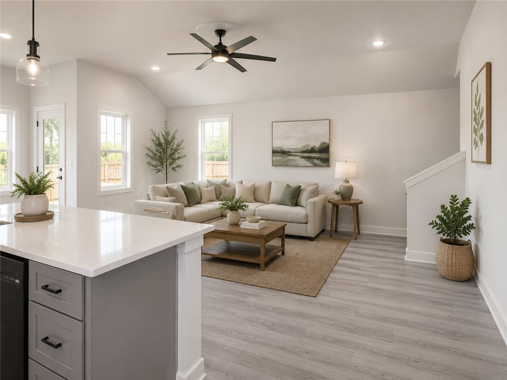 1963 Cambria Drive Bryan, TX 77807 - Photo 7 of 22