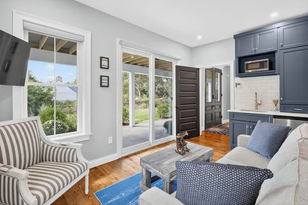 $4,995,000 | 48 Red Brook Harbor Road, Pocasset, MA 02559