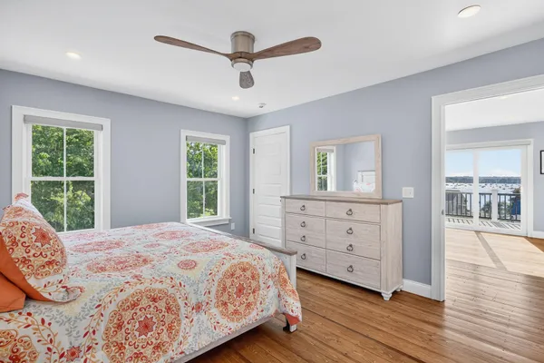 $4,995,000 | 48 Red Brook Harbor Road, Pocasset, MA 02559