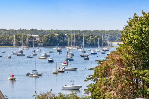 $4,995,000 | 48 Red Brook Harbor Road, Pocasset, MA 02559