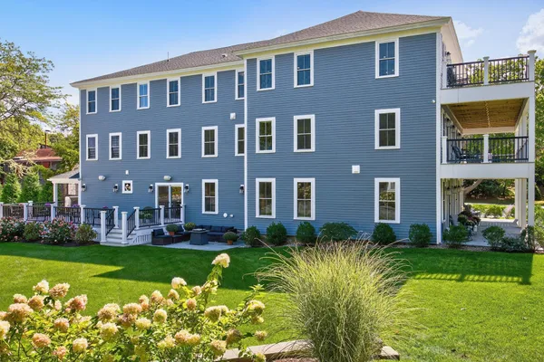 $4,995,000 | 48 Red Brook Harbor Road, Pocasset, MA 02559