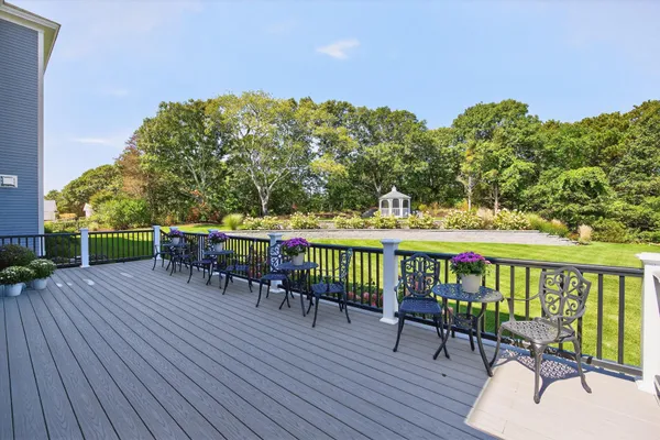 $4,995,000 | 48 Red Brook Harbor Road, Pocasset, MA 02559