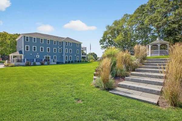 $4,995,000 | 48 Red Brook Harbor Road, Pocasset, MA 02559