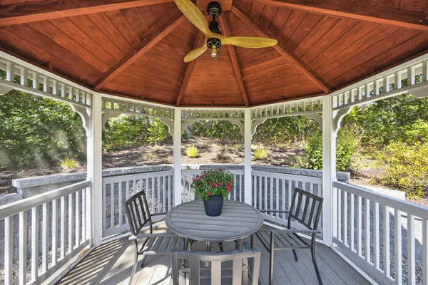 $4,995,000 | 48 Red Brook Harbor Road, Pocasset, MA 02559
