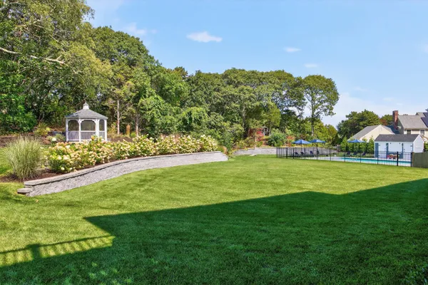 $4,995,000 | 48 Red Brook Harbor Road, Pocasset, MA 02559