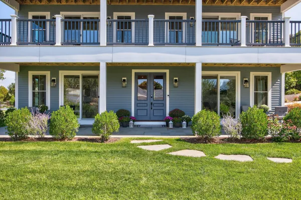 $4,995,000 | 48 Red Brook Harbor Road, Pocasset, MA 02559