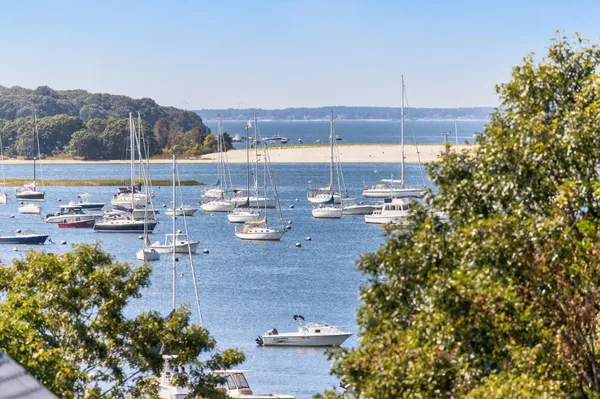 $4,995,000 | 48 Red Brook Harbor Road, Pocasset, MA 02559