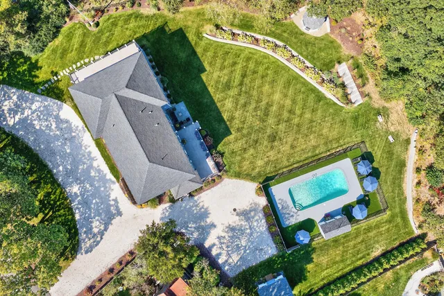 $5,495,000 | 48 Red Brook Harbor Road, Pocasset, MA 02559