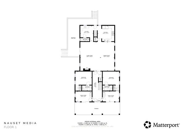 $4,995,000 | 48 Red Brook Harbor Road, Pocasset, MA 02559